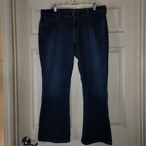 Levi's Women's Bootcut 515 16S